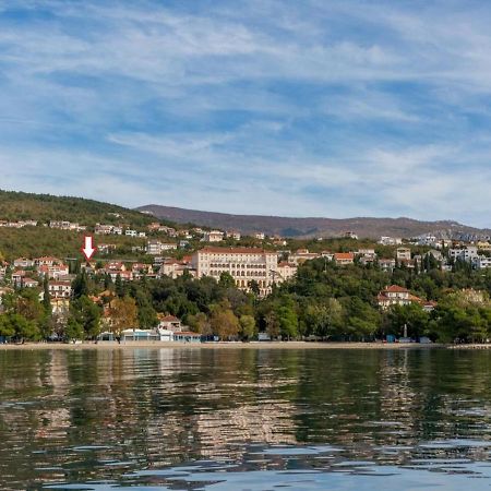 Apartments Artan Crikvenica Exterior foto