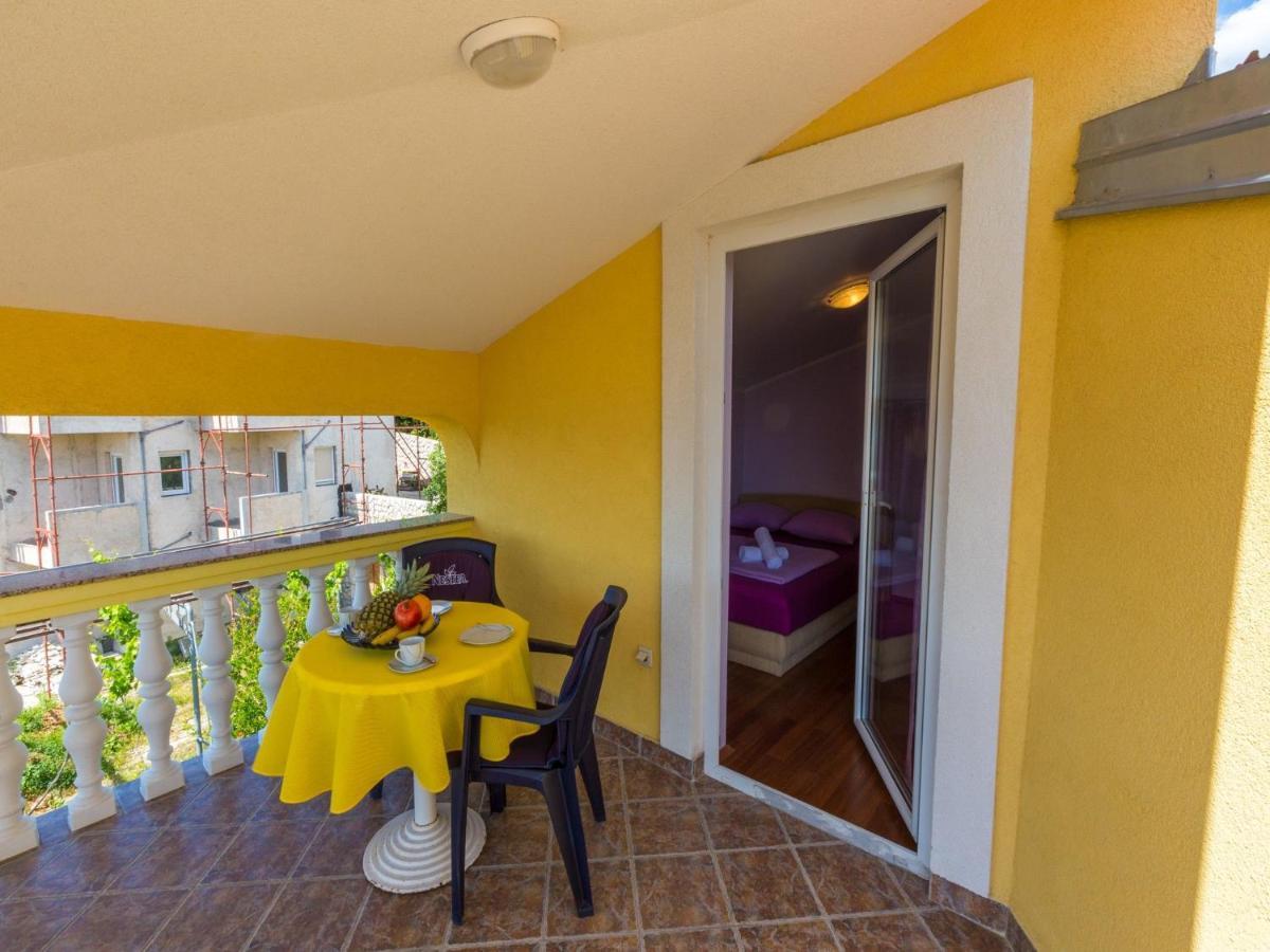 Apartments Artan Crikvenica Exterior foto