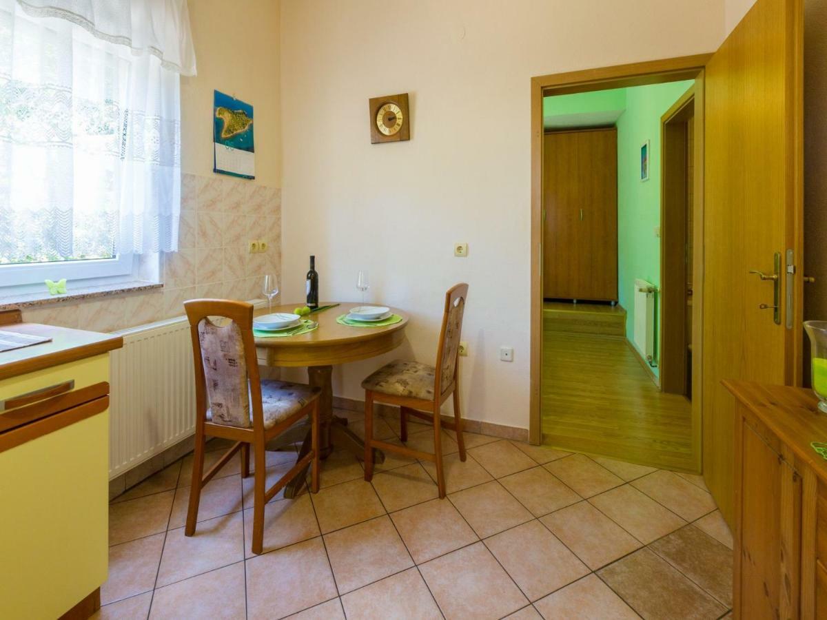 Apartments Artan Crikvenica Exterior foto