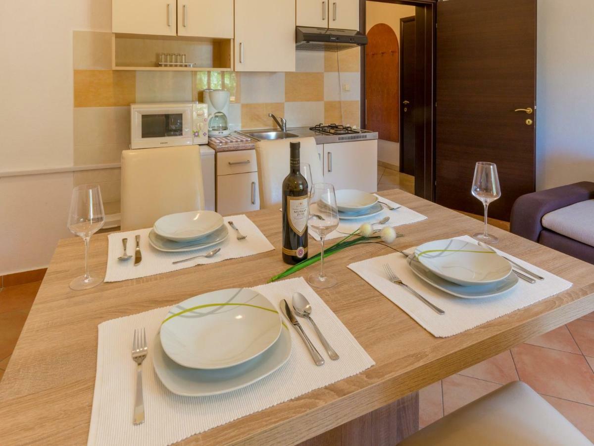 Apartments Artan Crikvenica Exterior foto