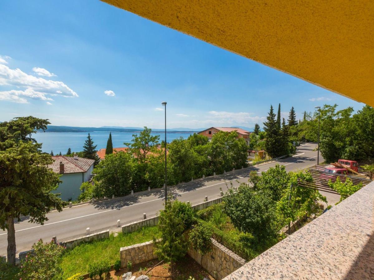 Apartments Artan Crikvenica Exterior foto