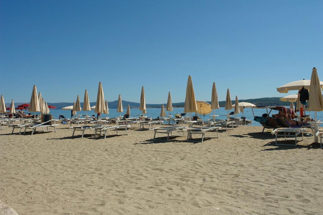 Apartments Artan Crikvenica Exterior foto
