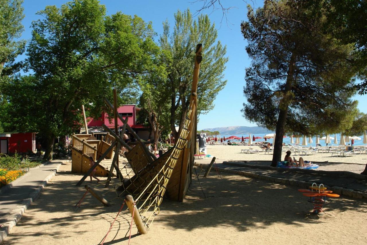 Apartments Artan Crikvenica Exterior foto